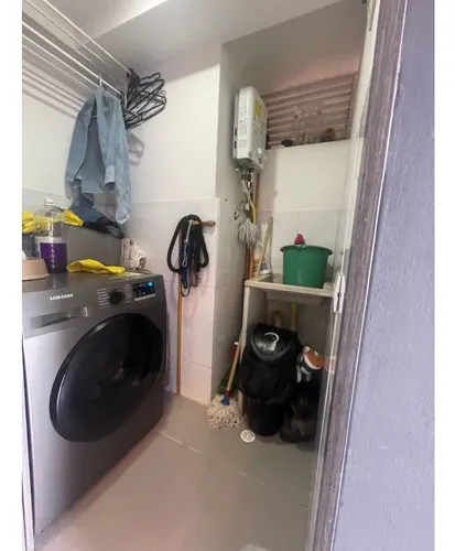 Apartamento En Venta Itagui Vía Los Gomez