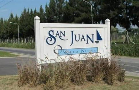 Imagen 3 de 6 de Terreno En Venta En Barrio San Juan , Villanueva