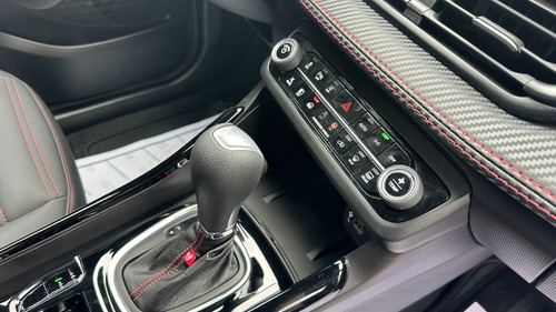 Fiat FASTBACK 1.3 Abarth T270 At6