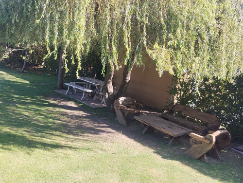 Quinta Para Descanso En El Pato Berazategui
