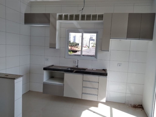 Imagem 14 de 22 de Sobrado Com 3 Dormitórios À Venda, 115 M² Por R$ 667.000,00 - Paraíso - Santo André/sp - So1973