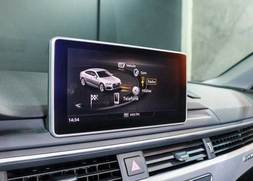 Imagem 13 de 15 de Audi A5 Sportback Tfsi Performance S Quattro