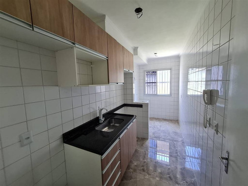 Imagem 15 de 28 de Lindo Apartamento Terreo Impecavel - Wb00309ws
