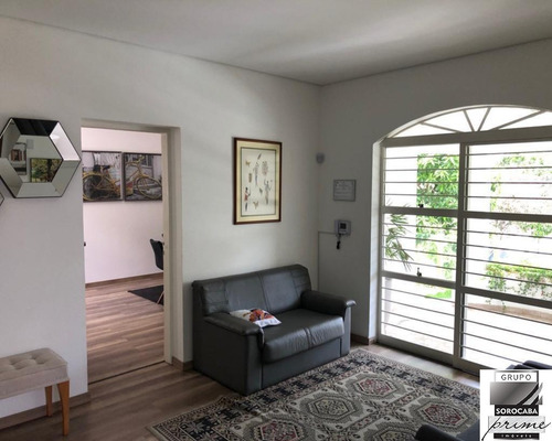 Imagem 30 de 30 de Casa - Ca00123 - 69033313