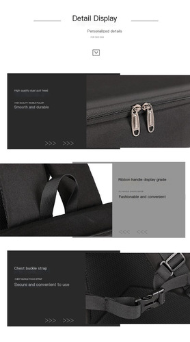 Para Dji Avata 2 Bolsa De Armazenamento Bolsa De Ombro