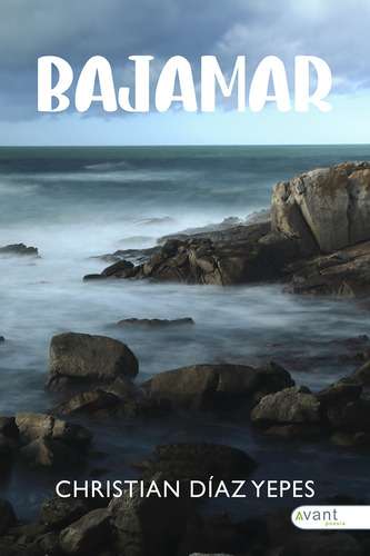 Libro Bajamar - Dã­az Yepes, Christian