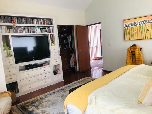 Imagen 9 de 26 de Preciosa Casa En Venta Condominio Lomas De Los Angeles Tetel