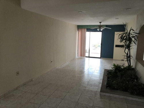 Imagen 7 de 12 de Casa Sola En Renta Costa De Oro