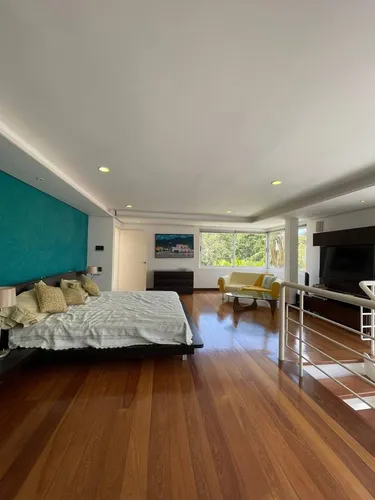 Casa En Venta En Valle Arriba