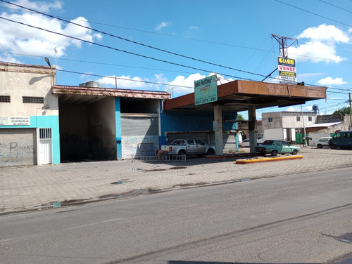 Terreno En Venta En José C Paz