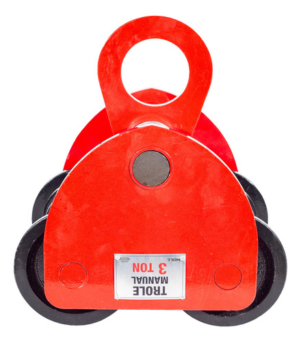 Trole Manual 3000kg (538,0010) - Noll