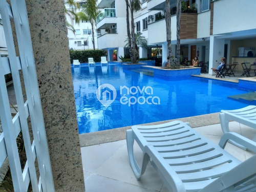 Apartamento - Ref: Ap3ap51826