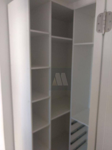 Imagem 13 de 18 de Apartamento Com 2 Dormitórios À Venda, 62 M² Por R$ 340.000,00 - Glória - Macaé/rj - Ap0022