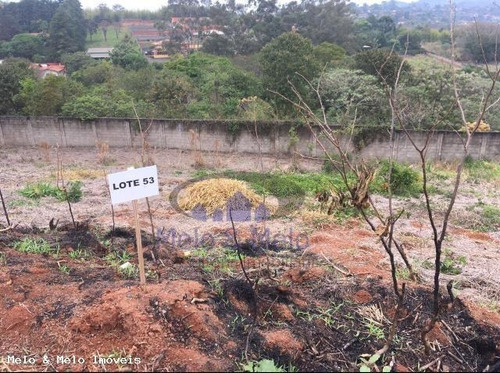 Imagem 2 de 3 de Terreno Para Venda Em Bragança Paulista, Parque Imperador - 1252_2-819206