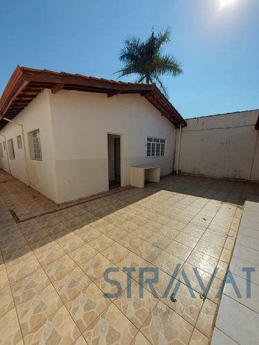 Imagem 18 de 20 de Casa - Ca01555 - 69873204