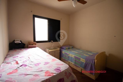 Imagem 5 de 15 de Apartamento - Venda - 4 Dormitórios - 102 M² - Vila Mariana -ed10090 - Ed10090