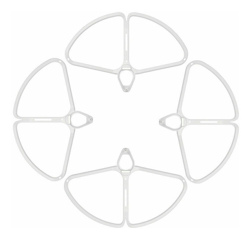 Protectores Helices Para Dji Phantom 4 / 4 Pro / 4 Pro+