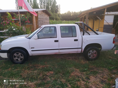 Chevrolet S10 Apache Cc 2.4 Dba