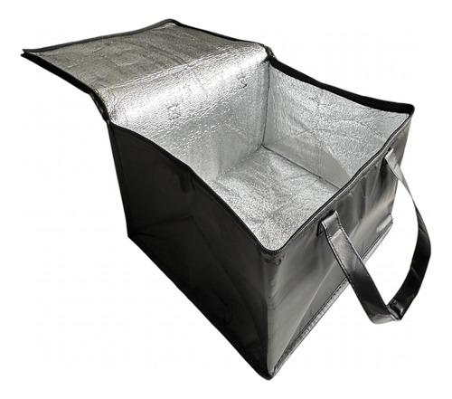 Bolsa Termica Lonchera Portatil Cierre Ideal Picnic Parque