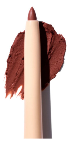 Delineador De Labios Beauty Creations Lipliner Nude X Color Love Letter