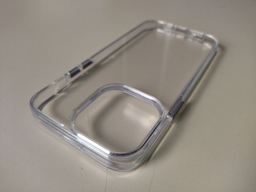 Imagen 4 de 6 de Forro iPhone 14 Pro Max Reforzado Premium Case