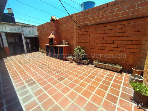 Imagen 28 de 30 de Casa En Venta Urb La Mulera, Maracay 23-25918 Hc