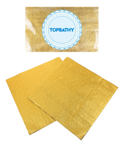 200 Unidades De Papel Para Envolver Caramelos De Chocolate