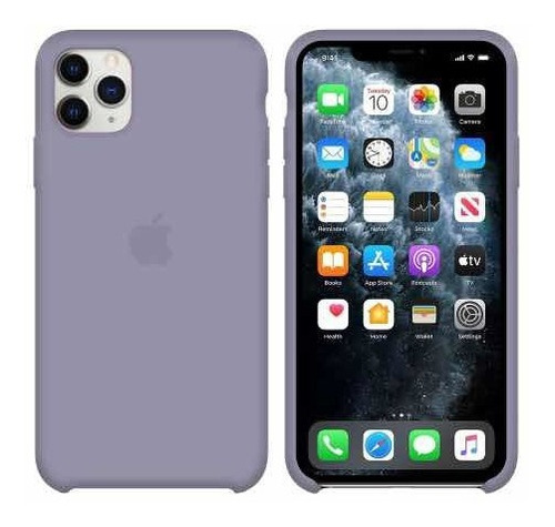 Estuche Case Para iPhone 11 Pro Max Varios Diseños