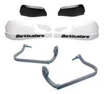 Comprar Cubre Manos Aluminio Bmw Bmw R 1250 Gs Adventure Blancos