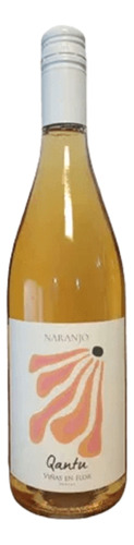 Naranjo Qantu Viñas En Flor 750ml