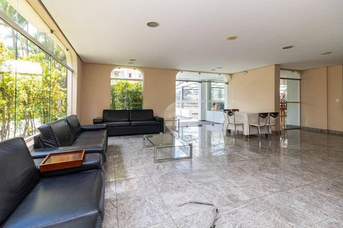 Imagem 16 de 21 de Apartamento À Venda, 112 M² Por R$ 750.000,00 - Vila Mascote - São Paulo/sp - Ap4207