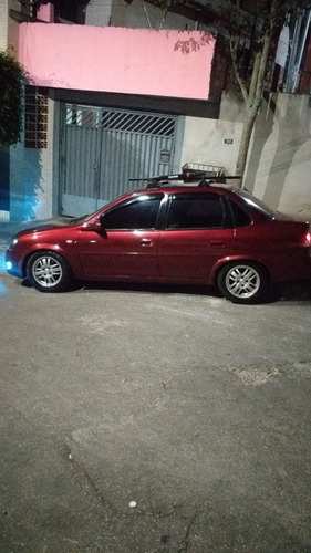 Imagem 4 de 11 de Chevrolet Classic 1.4 Ls Flex