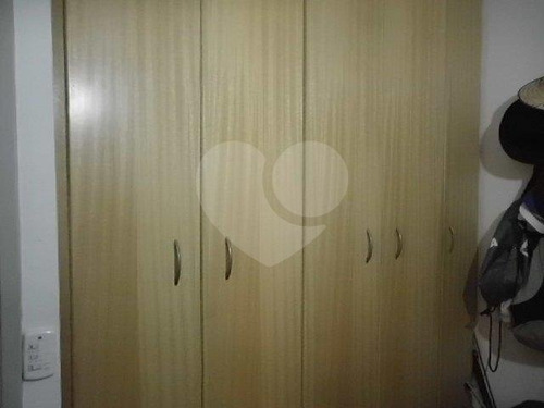 Imagem 13 de 23 de Apartamento Residencial / Perdizes - Reo41443