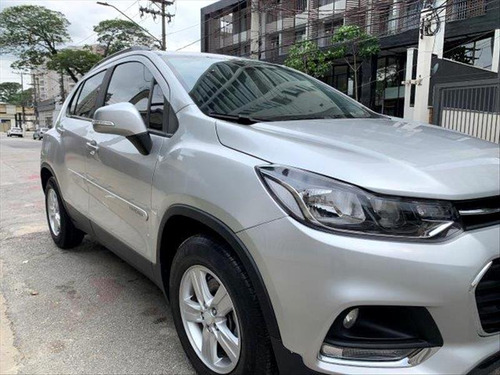 Chevrolet Tracker 1.4 Turbo Flex lt Automatico