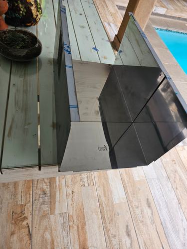 Campana Extractor De Aire Teka