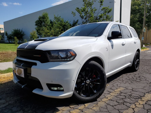 Dodge Durango 5.7 V8 R/t At