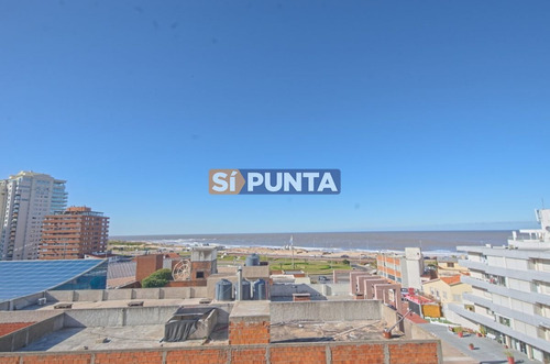 Imagen 24 de 30 de Apartamento En Alquiler - Mansa
