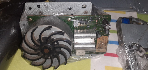 Imagen 3 de 9 de Repuestos Fotocopiadora Canon Np6012 Usados