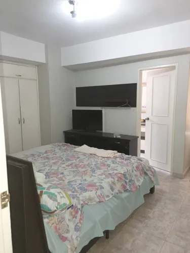 Apartamento En Maracay