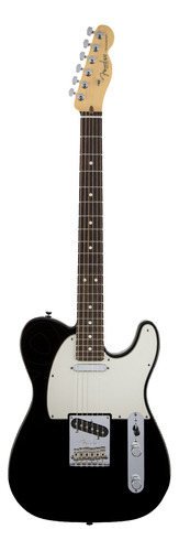 Guitarra Electrica Fender Telecaster American Standard Prm