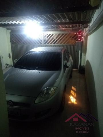 Casa De 3 Dormitórios Na Cidade Náutica Em São Vicente. - 4015