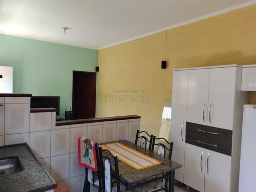 Imagem 6 de 11 de Casa A Venda - Excelente Localização - Ita3382