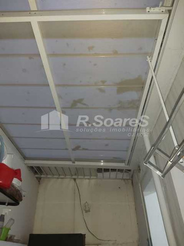 Apartamento-à Venda-copacabana-rio De Janeiro - Ldap20312