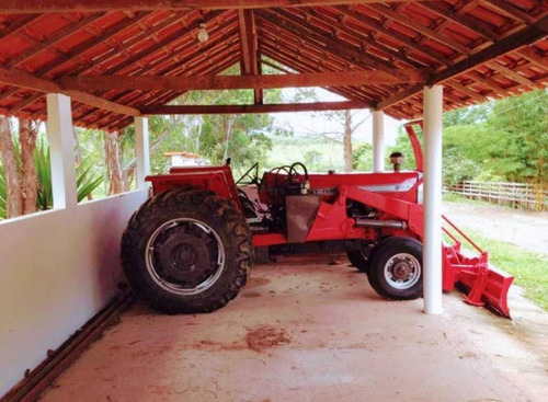 Imagem 6 de 13 de Fazenda De Dupra Aptidão Grão E Gado 250 Hectares Unaí 6.00.000,00 - 40140