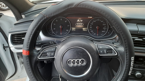 Imagen 7 de 12 de Audi A7 3.0 S Line S Tronic Quattro Dsg