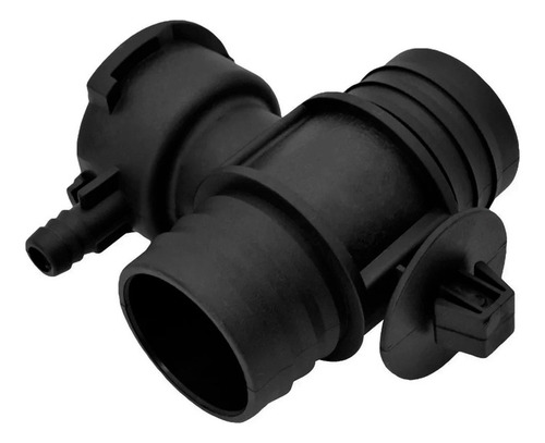 Toma Agua C/ Tapon Para Dodge Durango 4.7l 2000 A 2004