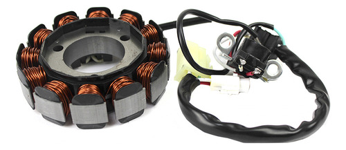 Estator Yh Sz-rr 150 12 Bob. 15-19