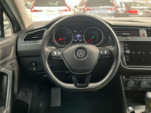 Volkswagen Tiguan 1.4 Comfortline 7as At