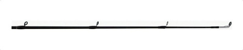 Vara De Pesca Carretilha Lumis Infinity Black 5'6-14lbs - 2p