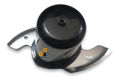 Repuesto Cuchilla Pica Todo Oster Modelo 3320 Original 59.000